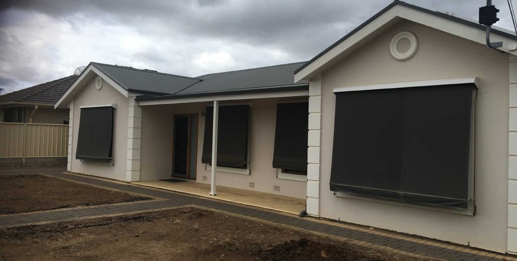 Outdoor Blinds Adelaide In Style Blinds Adelaide