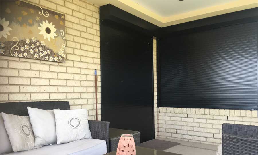 roller shutters adelaide