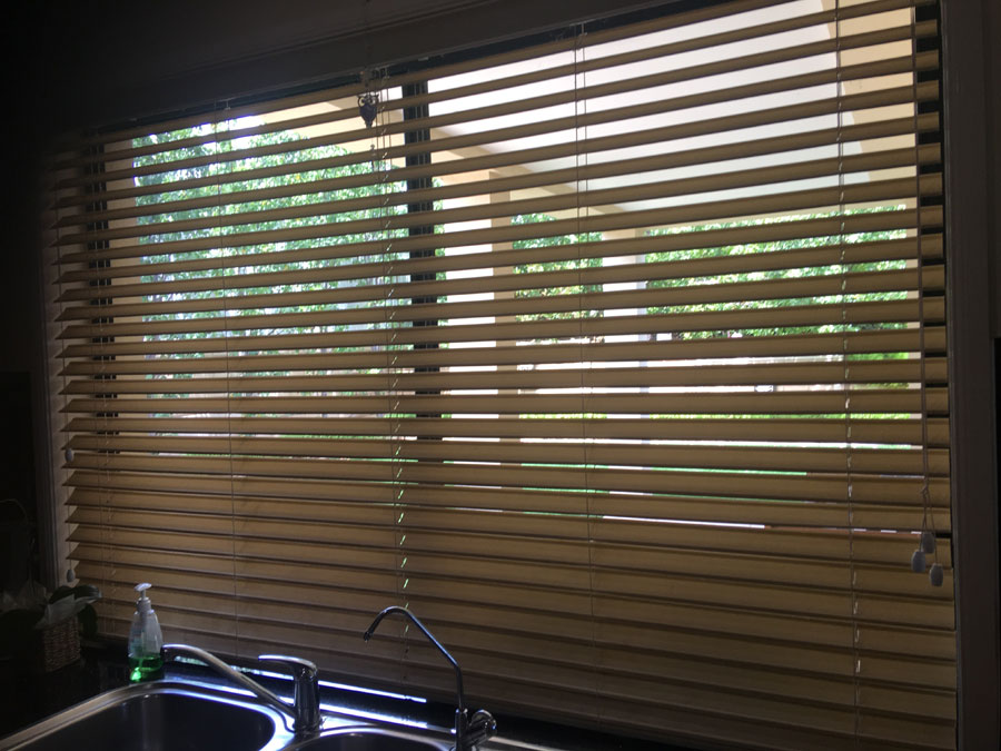 vertical blinds adelaide