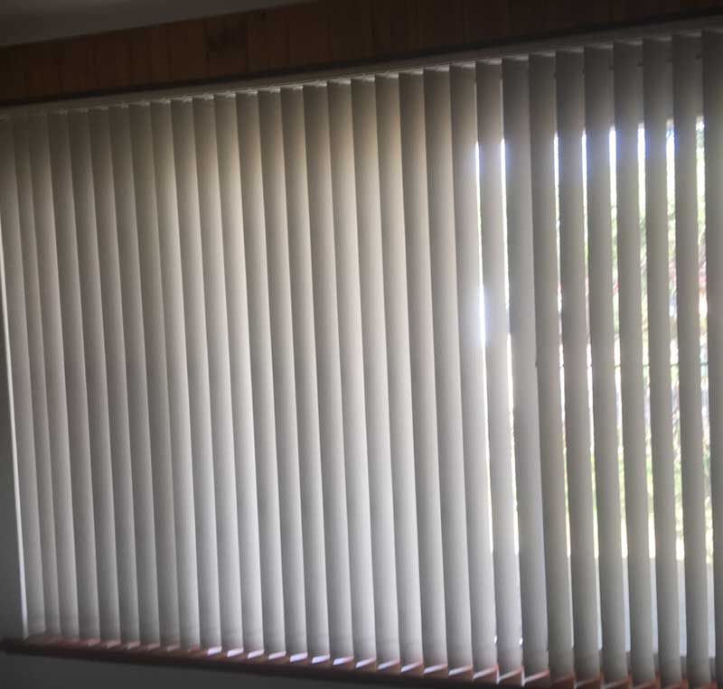 vertical blinds adelaide